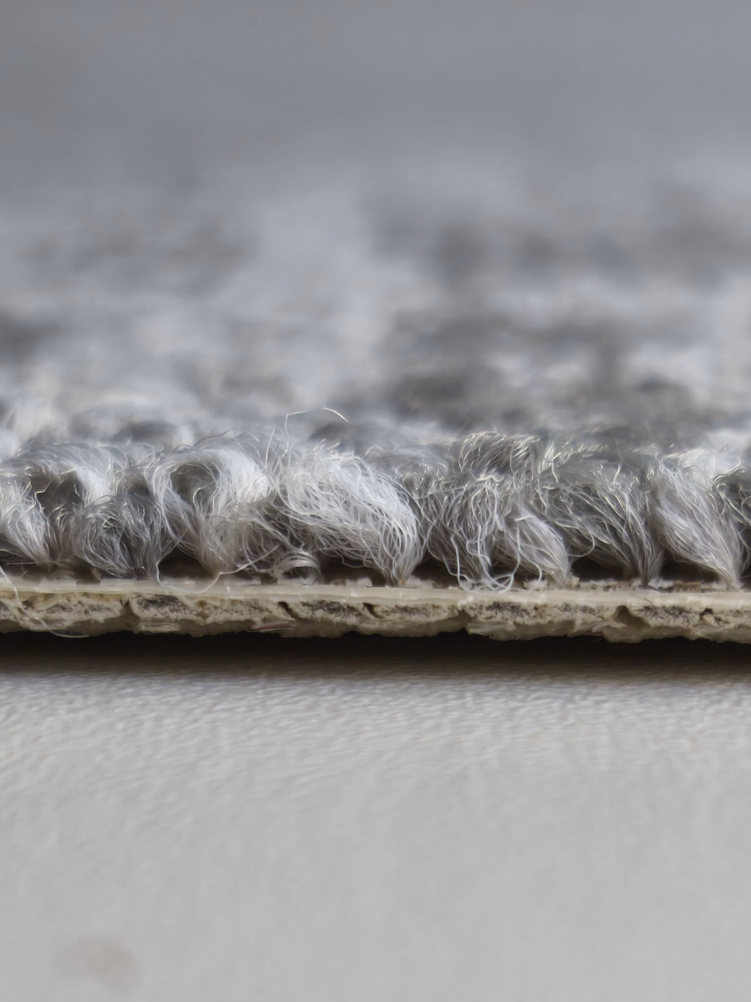 Ковролин Bonkeel Соул 1 цвет Grey 1000×4000×6